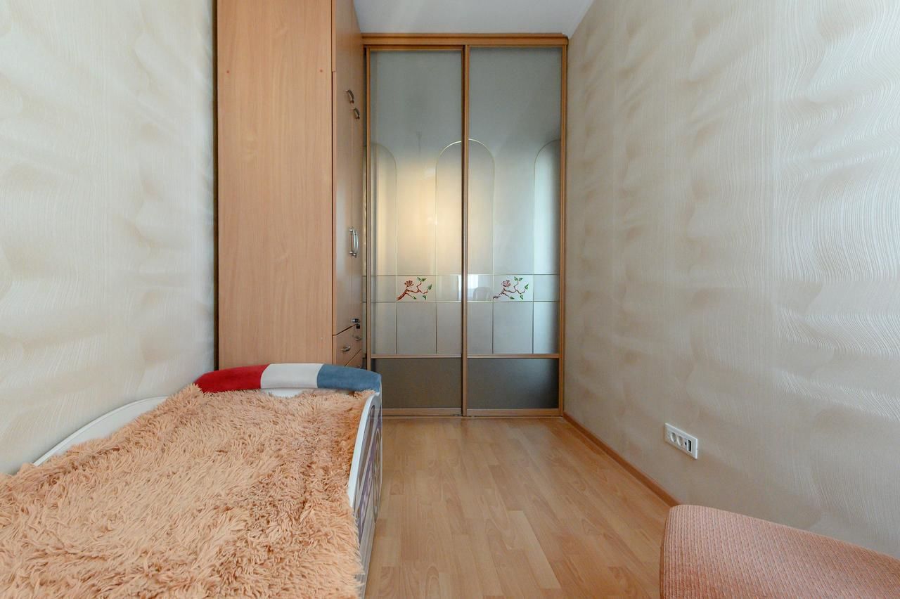 Апартаменты Happy Time Одесса-16