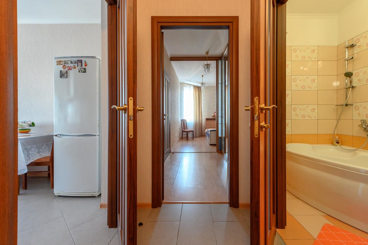 Апартаменты Happy Time Одесса-19