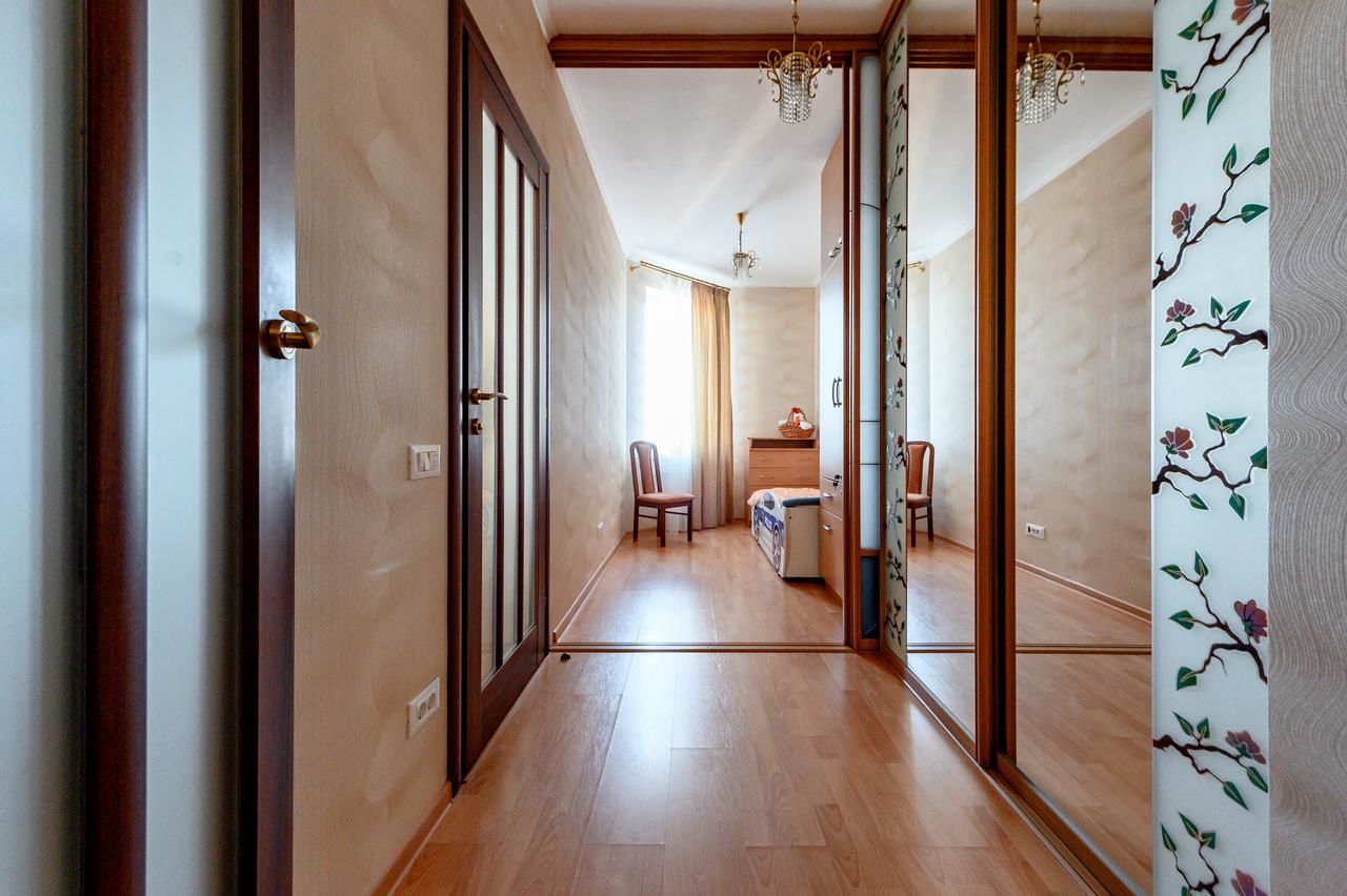 Апартаменты Happy Time Одесса-21