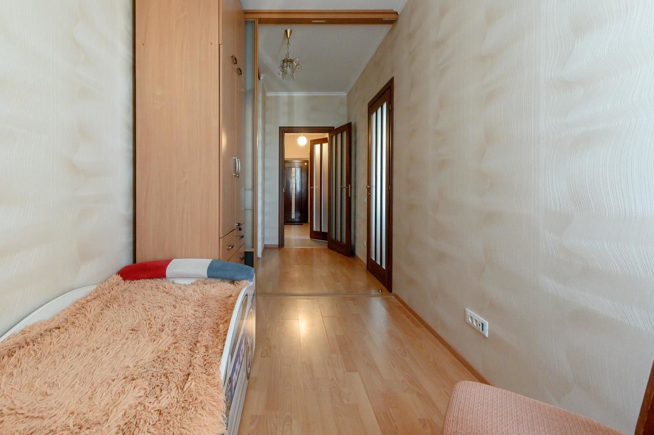 Апартаменты Happy Time Одесса-22