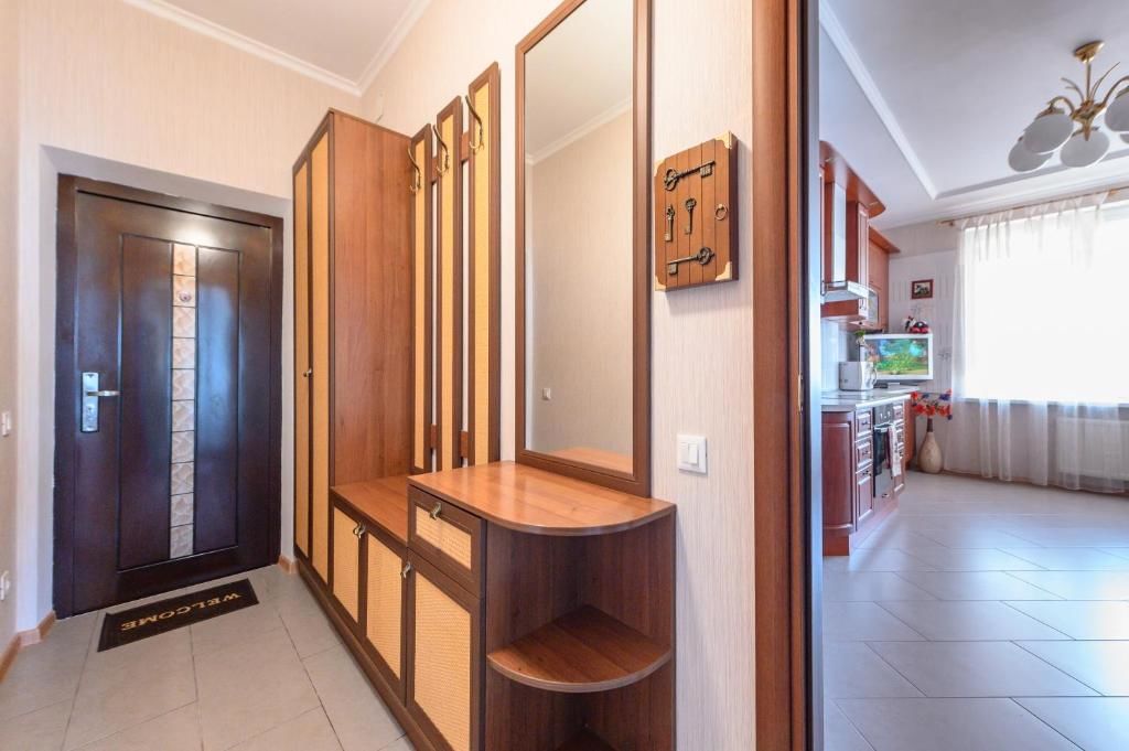 Апартаменты Happy Time Одесса-28