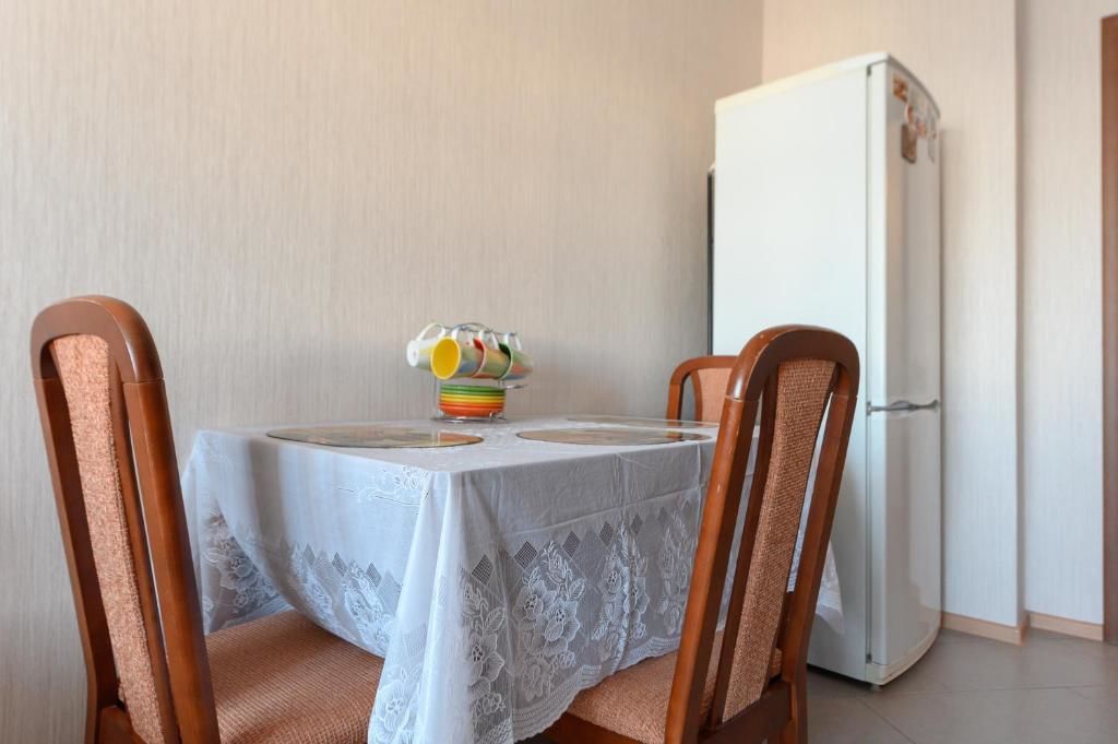 Апартаменты Happy Time Одесса-29