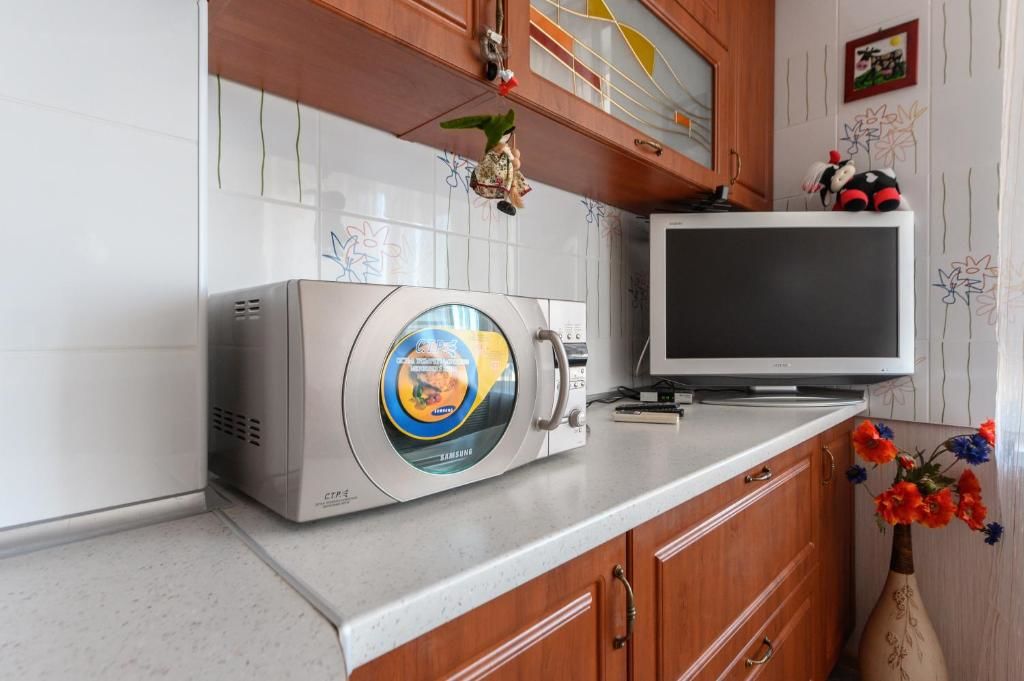 Апартаменты Happy Time Одесса-31