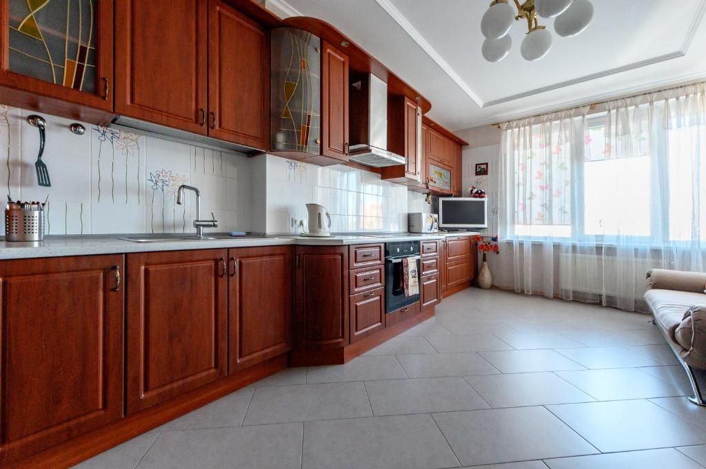 Апартаменты Happy Time Одесса-36