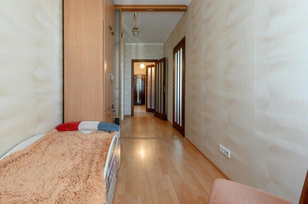 Апартаменты Happy Time Одесса-44