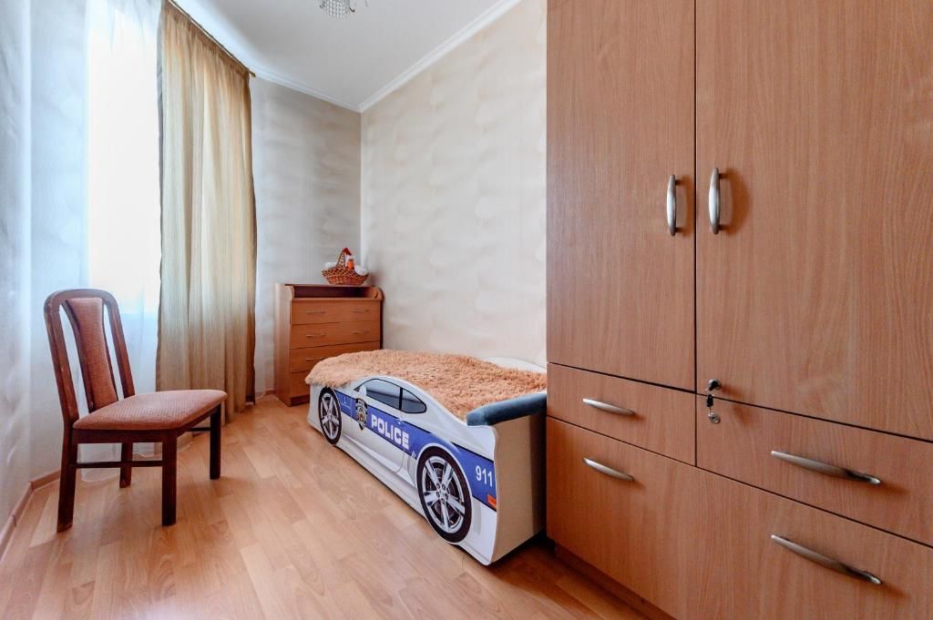 Апартаменты Happy Time Одесса-45