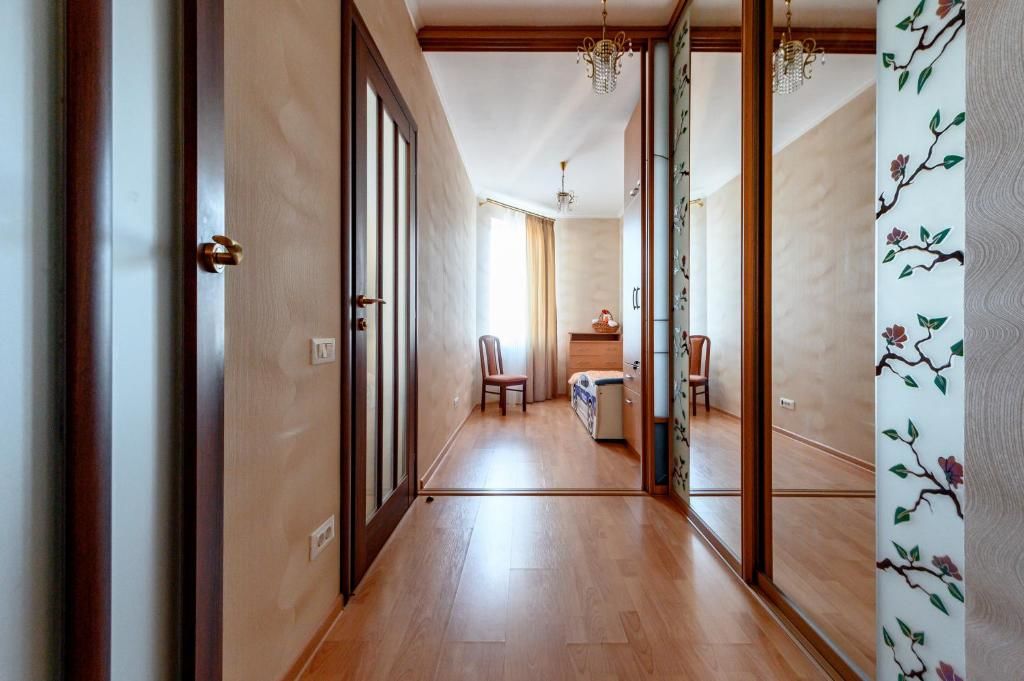 Апартаменты Happy Time Одесса-46