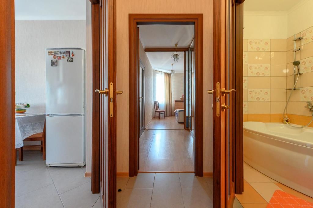 Апартаменты Happy Time Одесса-50