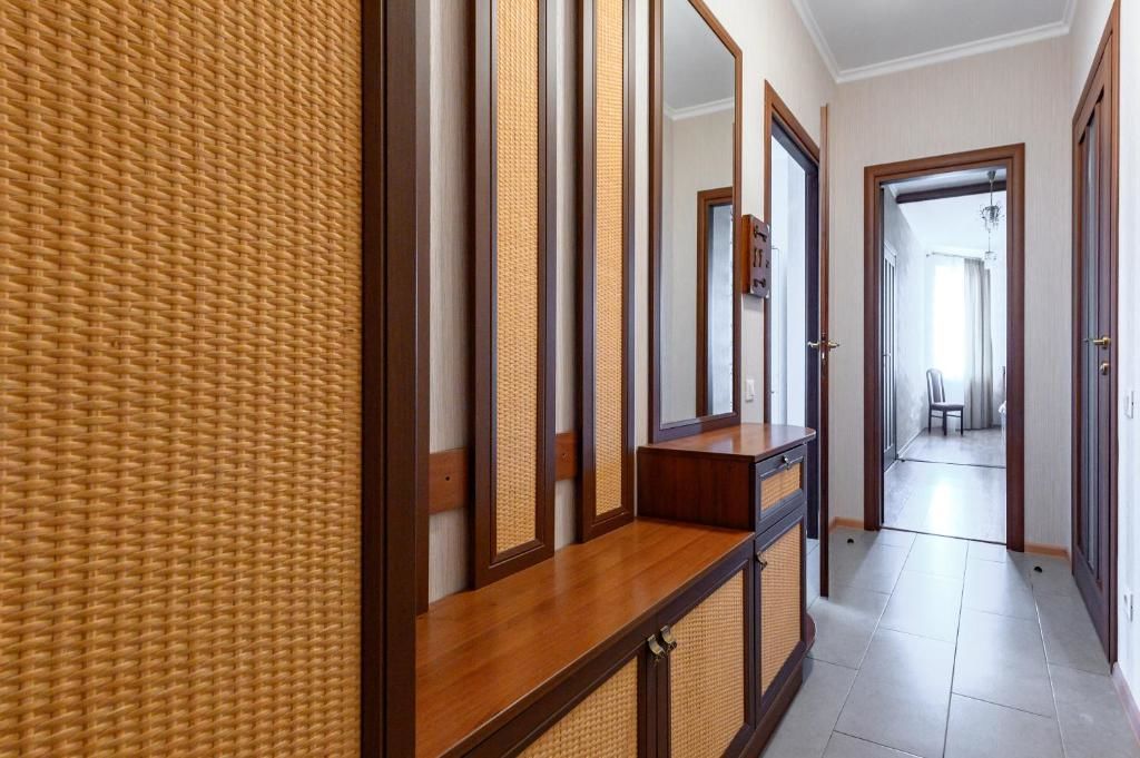 Апартаменты Happy Time Одесса-51