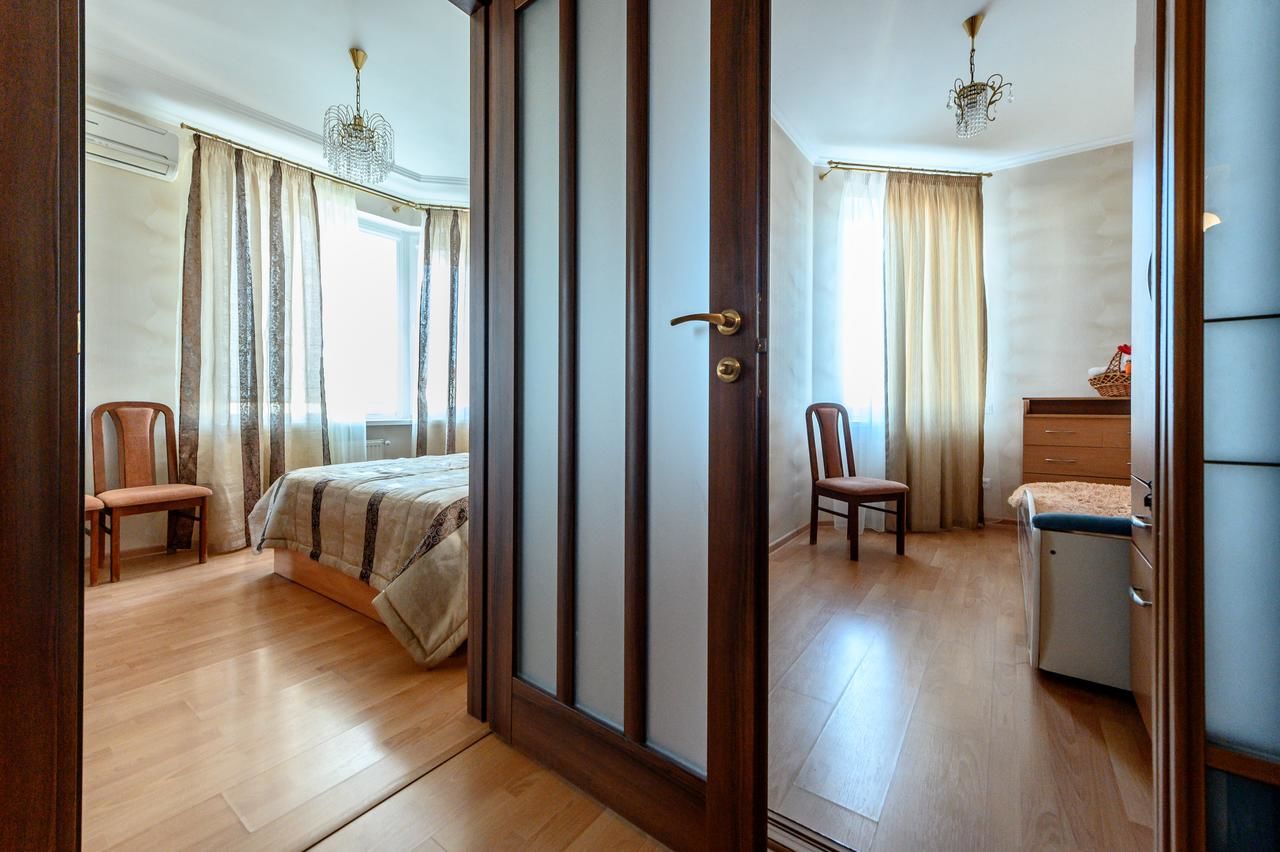 Апартаменты Happy Time Одесса-12