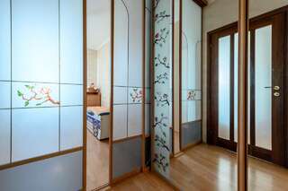 Апартаменты Happy Time Одесса Апартаменты с 2 спальнями-14