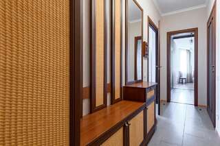 Апартаменты Happy Time Одесса Апартаменты с 2 спальнями-15