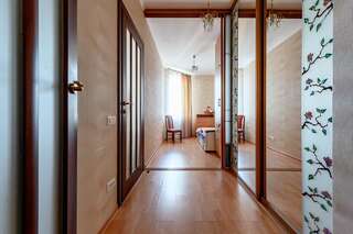 Апартаменты Happy Time Одесса Апартаменты с 2 спальнями-18