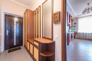 Апартаменты Happy Time Одесса Апартаменты с 2 спальнями-25