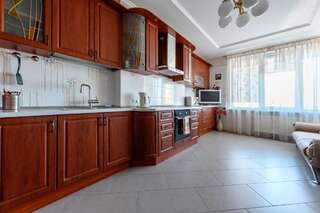 Апартаменты Happy Time Одесса Апартаменты с 2 спальнями-33