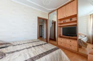 Апартаменты Happy Time Одесса Апартаменты с 2 спальнями-34