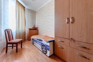 Апартаменты Happy Time Одесса Апартаменты с 2 спальнями-42