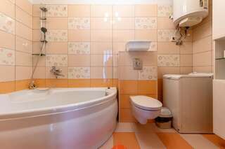 Апартаменты Happy Time Одесса Апартаменты с 2 спальнями-45