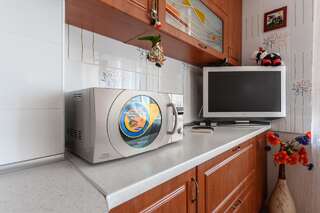 Апартаменты Happy Time Одесса Апартаменты с 2 спальнями-6