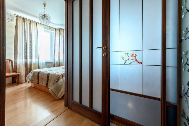 Апартаменты Happy Time Одесса-13