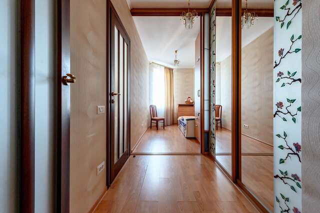 Апартаменты Happy Time Одесса-20