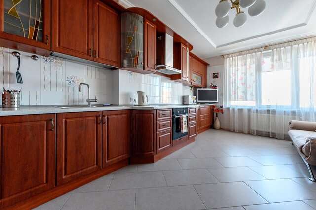 Апартаменты Happy Time Одесса-4