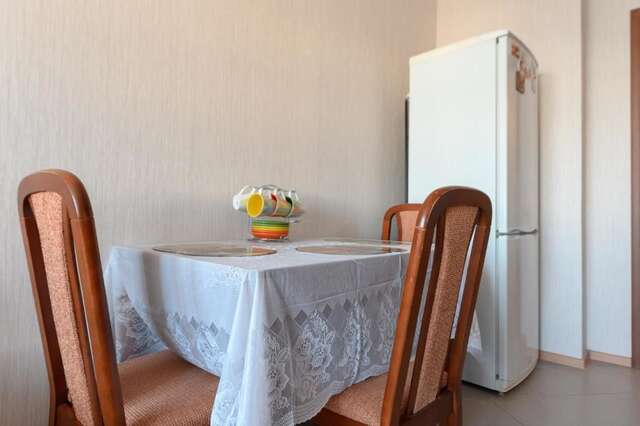 Апартаменты Happy Time Одесса-28