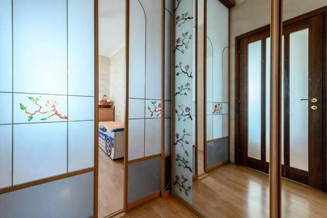 Апартаменты Happy Time Одесса-41