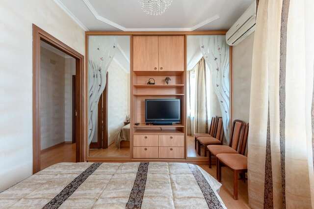 Апартаменты Happy Time Одесса-9